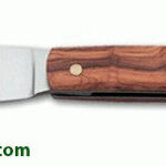 NAVAJA CUDEMAN OLIVO 418 L