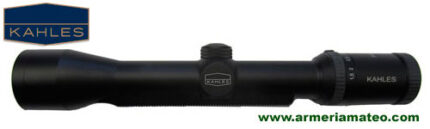KAHLES HELIA C 1.5-6X42 SR