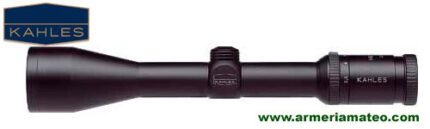 KAHLES HELIA C 2.5-10X50 L Reticula 4A