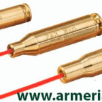 Colimador Laser Bala