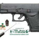 Pistola Detonadora Bruni MINIGAP