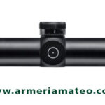 Visor SCHMIDT&BENDER Stratos 2.5-13X56 iluminado