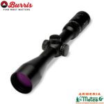 BURRIS FOUR XE 2.5-10X50
