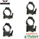 MONTURAS WARNE DESMONTABLES