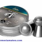 BALINES H&N FIELD TARGER 6.35