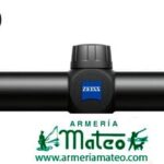 ZEISS ED TERRA 4-12X50 Z-PLEX