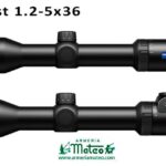 ZEISS CONQUEST DL 2-8x42 LotuTec