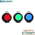 FILTRO OLIGHT 63 mm