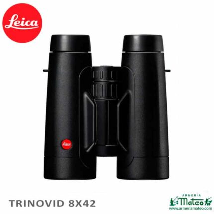 PRISMATICOS LEICA TRINOVID 8X42