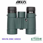PRISMÁTICO DELTA ONE 10X32