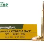 MUNICION REMINGTON CORE LOCK SPS 35 WHELEN 200 GRS