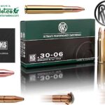 MUNICION RWS KS 30-06 150 GR