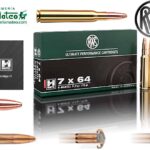 MUNICION RWS H-MANTEL 7X64 173 GR