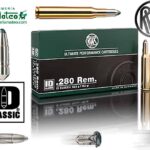 MUNICIÓN RWS ID 280 REM 162 GR