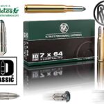 MUNICION RWS ID 7X64 177 GR