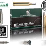 MUNICION RWS ID 7MM REM MAG 177 GR