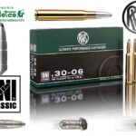 MUNICION RWS UNI 30-06 181 GRS