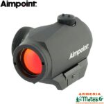 AIMPOINT MICRO H-1 MONTURAS