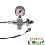 ESTACION DE CARGA DE AIRE PARA PCP