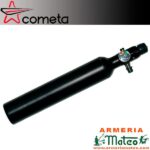 BOTELLA 0.500L CON REGULADOR COMETA LYNX