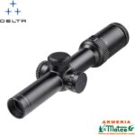 VISOR DELTA TITANIUM HD 1-6X24 IR