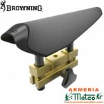 CARRILLERA AJUSTABLE BROWNING