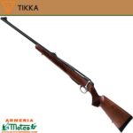 TIKKA T3x HUNTER ZURDO