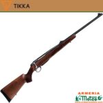 TIKKA T3x HUNTER