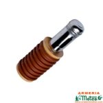 RECLAMO PERDIZ FUELLE PIEL