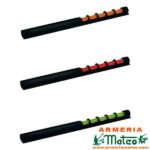 PUNTO DE MIRA DE FIBRA OPTICA CAZA