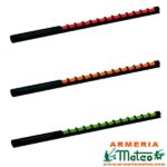 PUNTO DE MIRA DE FIBRA OPTICA TIRO