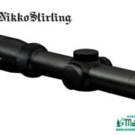 VISOR NIKKO STIRLING DIAMOND 1.5-6x44 RET 4A ILUM