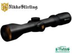 VISOR NIKKO STIRLING DIAMOND 1.5-6x44 RET 4A ILUM - Imagen 2