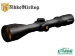 VISOR NIKKO STIRLING DIAMOND 2.5-10X50 RET 4A ILUM