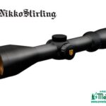 VISOR NIKKO STIRLING DIAMOND 2.5-10X50 RET 4A ILUM