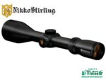 VISOR NIKKO STIRLING DIAMOND 3-12x56 RET 4A ILUM