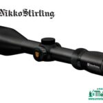 VISOR NIKKO STIRLING DIAMOND 3-12x56 RET 4A ILUM