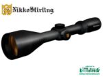 VISOR NIKKO STIRLING DIAMOND 3-12x62 RET 4A ILUM - Imagen 2