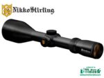 VISOR NIKKO STIRLING DIAMOND 3-12x62 RET 4A ILUM