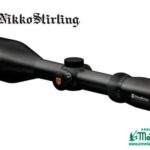 VISOR NIKKO STIRLING DIAMOND 3-12x62 RET 4A ILUM