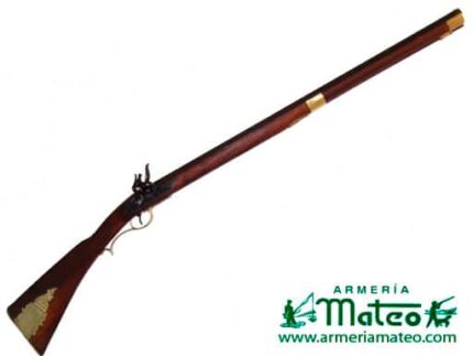 RIFLE KENTUCKY S. XIX