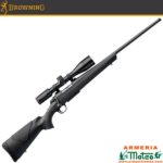BROWNING A-BOLT 3+ COMPOSITE TH