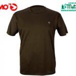 CAMISETA GAMO T-TECH VERDE BOSQUE