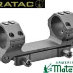 MONTURA ERA TAC FIJA MOA REGULABLE