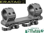 MONTURA ERA TAC DESMONTABLE MOA REGULABLE - Imagen 2