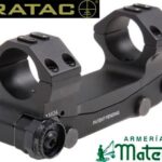 MONTURA ERA TAC DESMONTABLE MOA REGULABLE