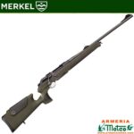 MERKEL HELIX SPEEDSTER RB