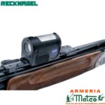 RAIL RECKNAGEL WEAVER/PICATINNY PARA ESCOPETA - Imagen 2