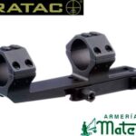 MONTURA ERA TAC MONOPIEZA CON EXTENSIÓN FIJAS