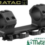 MONTURA ERA TAC MONOPIEZA DESMONTABLES